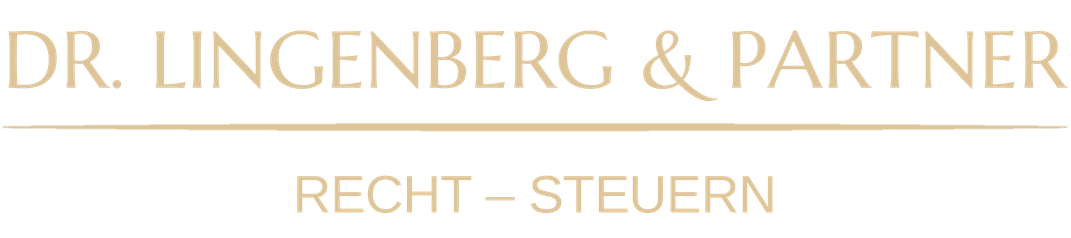 Lingenberg & Partner Logo