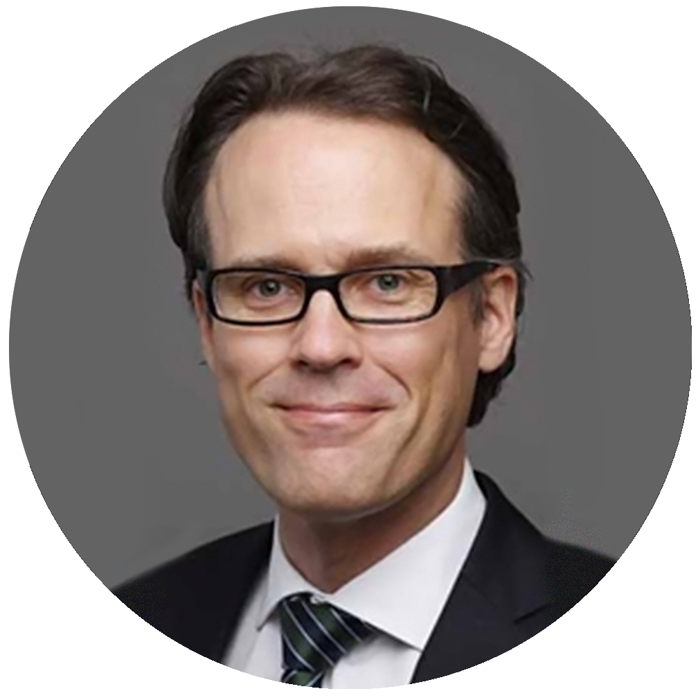 Dr. Michael Lingenberg